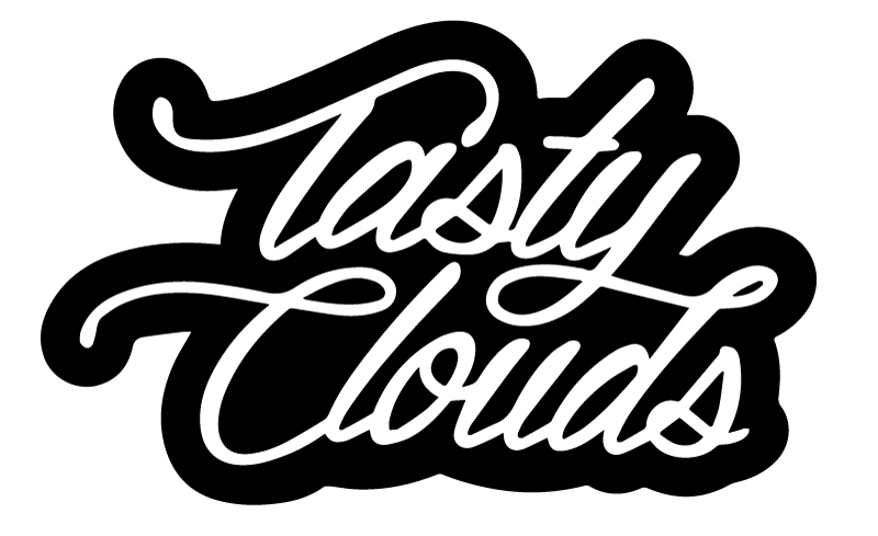 Tasty Clouds Biscuit Cream 24ml/120ml Flavorshot